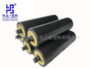 靜音托輥的技術優勢與市場前景！